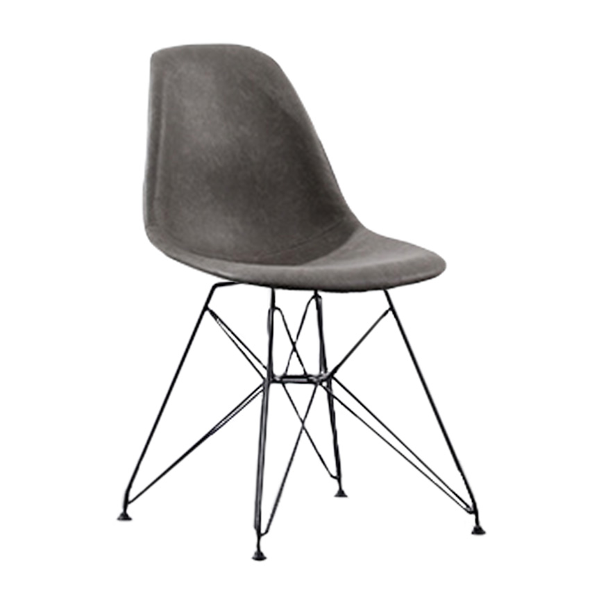 어반 레더 다이닝 인테리어 라운지 체어 Urban Leather Chair 이미지 6