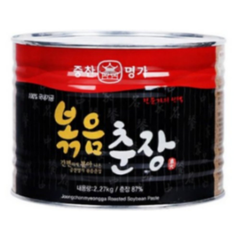 볶음 춘장 영화식품 2.27KG : 리바이 마켓