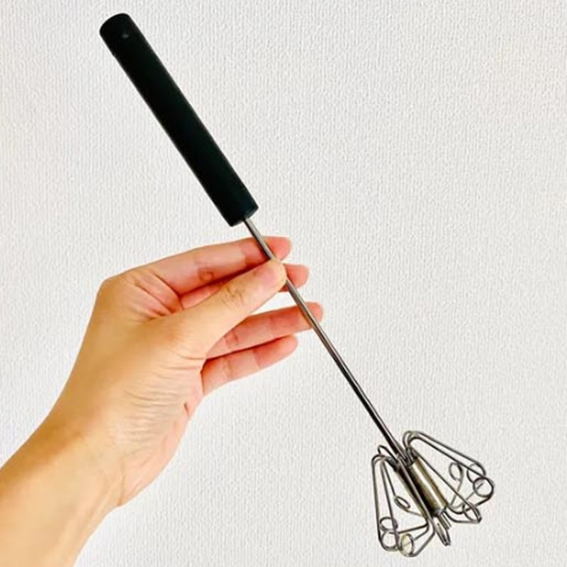 에코 반자동 우유 거품기 미니 휘핑기 머랭치기 빵 반죽기