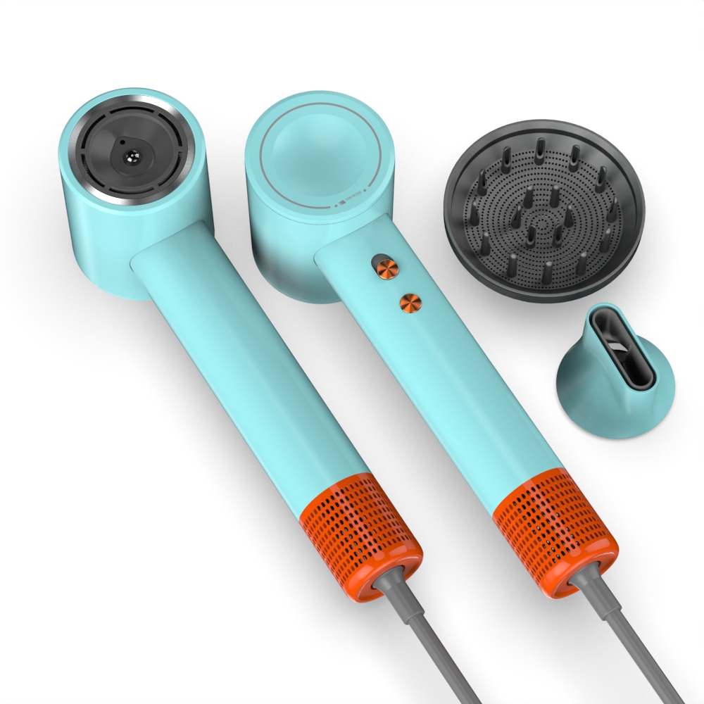 슈틸루스터 BLDC 터보소닉 저소음 헤어드라이기 ST-SL100 제품 이미지