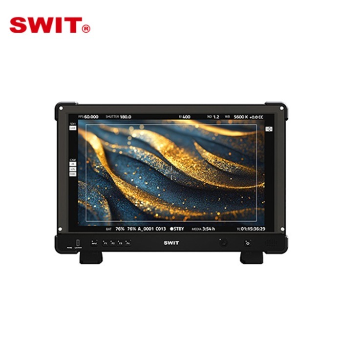 SWIT K21 21인치 FHD 모니터 (Standard)