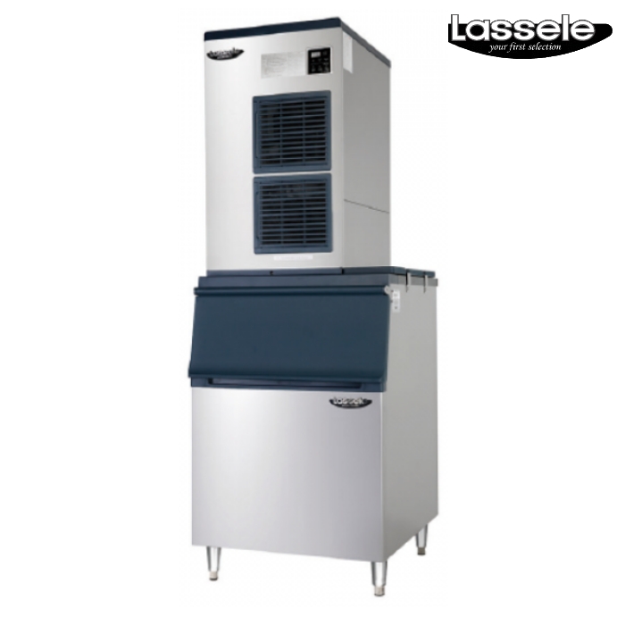 업소용 대형제빙기 카페 사무실아이스메이커 대용량 국산제빙기 이미지 4