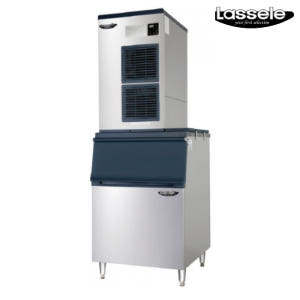 업소용 대형제빙기 카페 사무실아이스메이커 대용량 국산제빙기 개봉기 | 실사용 후기 - 상품 이미지 4