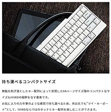 PFU 키보드 HHKB Professional HYBRID 무접점 키보드 일본어 배열 - 상세 이미지 5