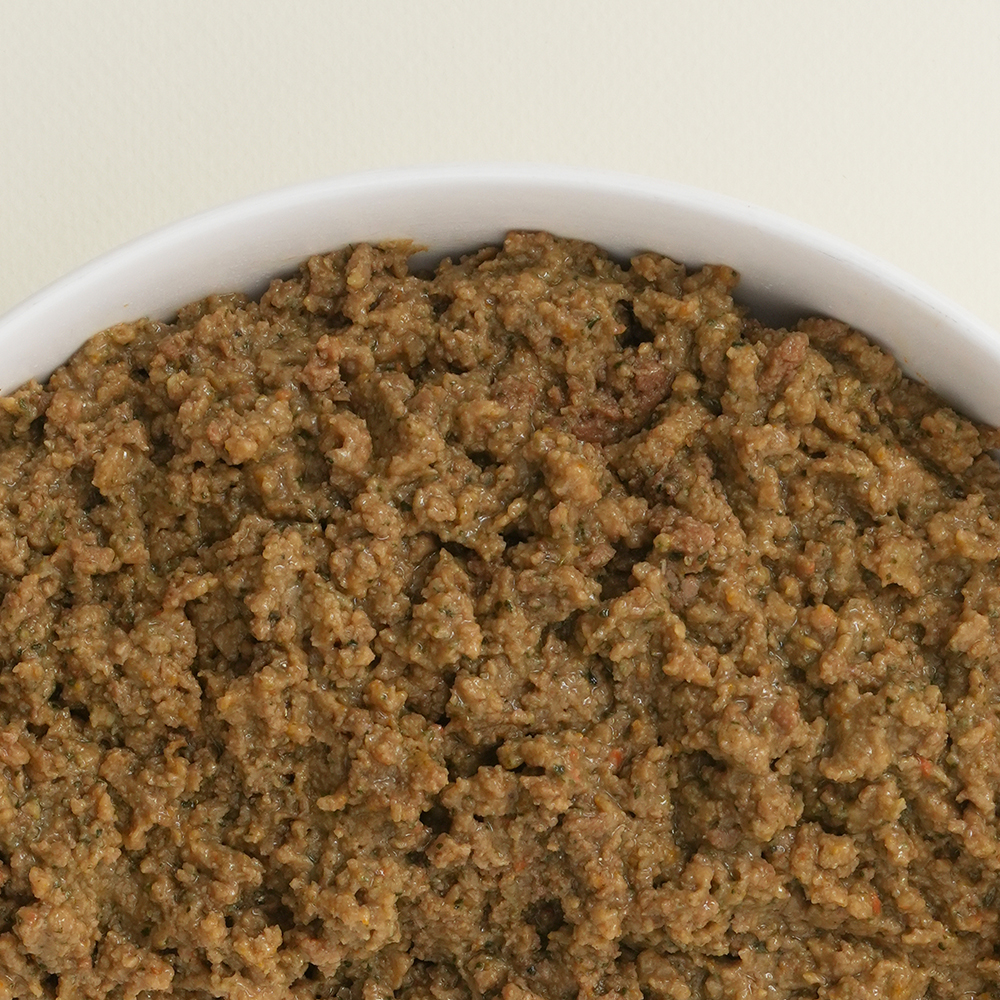 본아페티 웰밸런스드 강아지 화식 눈물자국 참치 자연식 사료 눈+눈물, 80g, 10개