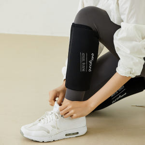 에버그라운드 아이스젤 슬리브 냉찜질팩 얼음찜질 온찜질 아이싱 보호대 무릎... 실사용 후기 | 효과 있을까? - 상품 이미지 1