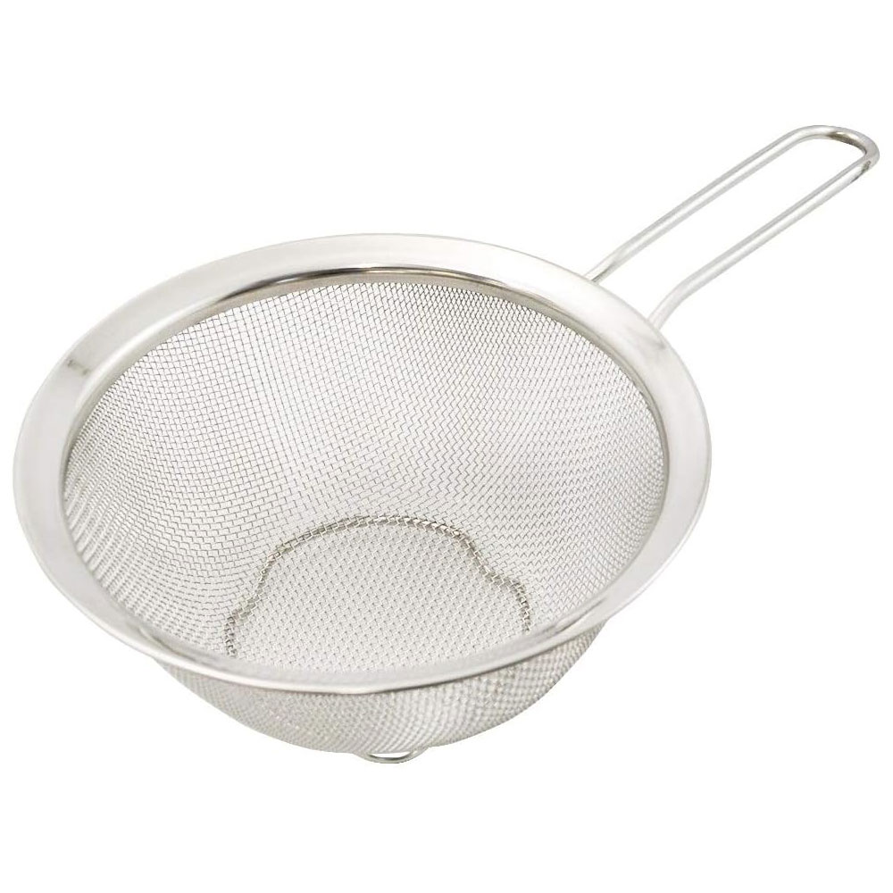카이 NCD 올스텐 핸들형 채반 채망 15cm, 1개 - 상품 이미지