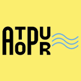 아토퓨어 스토어 로고