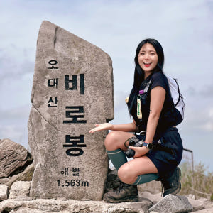 rnrn 경량 등산가방 소형 배낭 미니 가벼운 트레일러닝 트레킹 백팩 운동러 솔직 후기 | 실사용 리뷰 - 상품 이미지 4