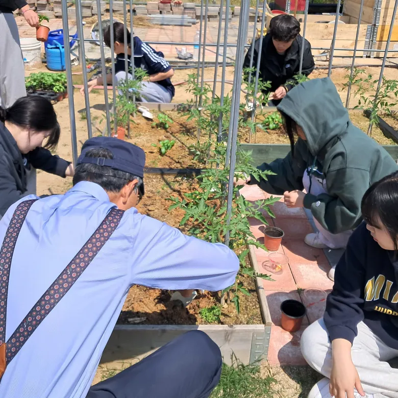 [1박 2일] 홍천 가족농장체험 + 가마솥 백숙 만들기 + 팜스테이 | 식사, 숙박 포함 by 장풍이체험학교 - 상세 이미지 3