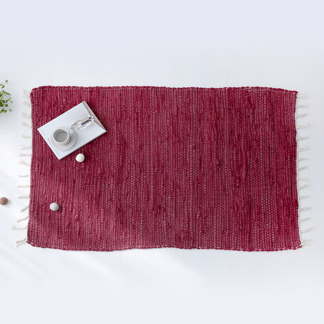 MATTY 스트립러그 60x90 핑크 5469.1463, 600x900mm