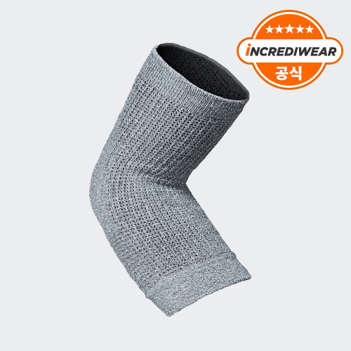 인크레디웨어 의료용 팔꿈치 압박밴드 INCREDIWEAR ELBOW SLEEVE - 상세 이미지 5