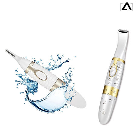 애견 이발기 강아지 발바닥 바리깡 고양이 부분 미용 기계 발털 정리 면도기