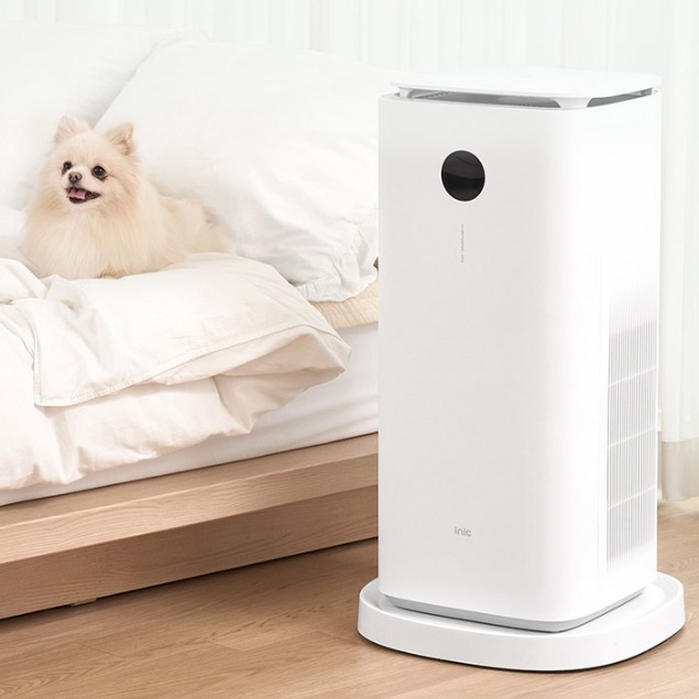 대용량 공기청정기 사무실 업소용 영업용 펫 전용 공기청정기