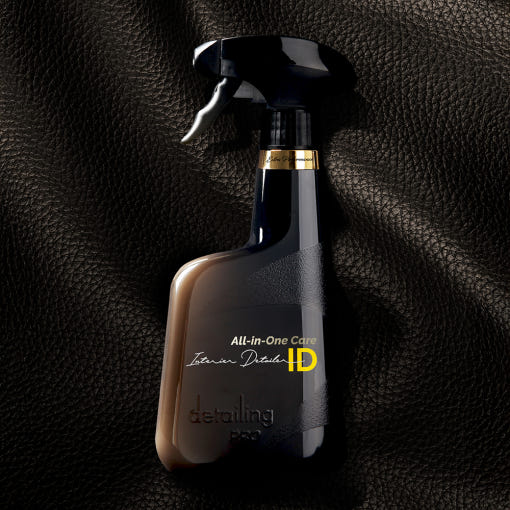 디테일링프로 EP라인 올인원 실내세정 코팅제 500ml - 상세 이미지 3
