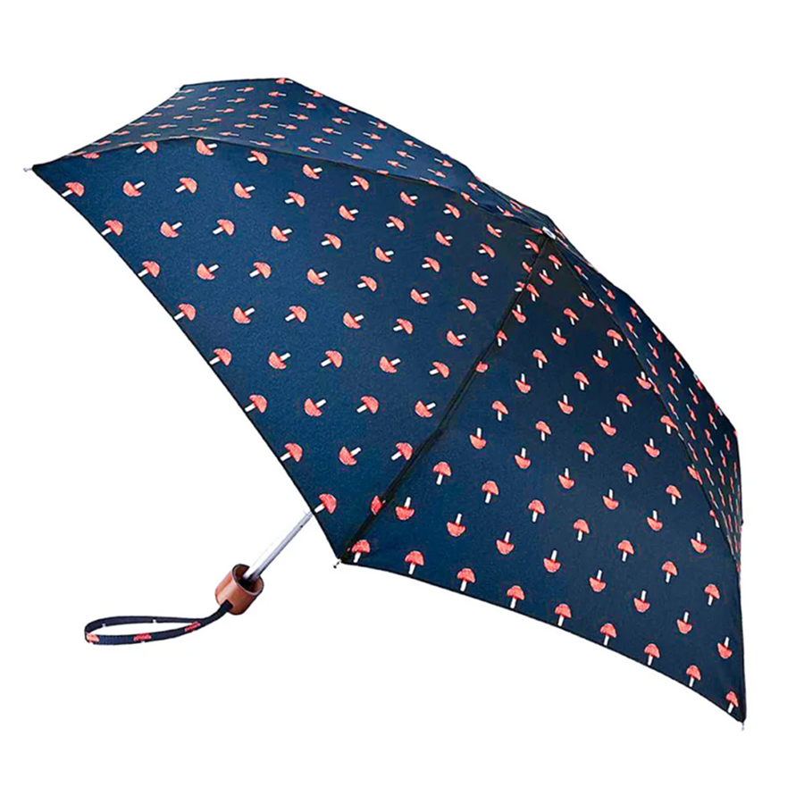 타이니-2 머쉬룸즈 여성 수동 5단 우산 15cm 160g - 상세 이미지 2