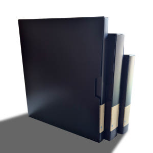 국산 무지 사진앨범 3X5 336장 3단 포토 포켓 대용량 실사용 후기 | 효과 있을까? - 상품 이미지 4