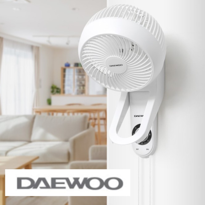 벽걸이 써큘레이터 소형 써큘레이터 주방용 주방 서큘레이터 매장용 서큘레이터