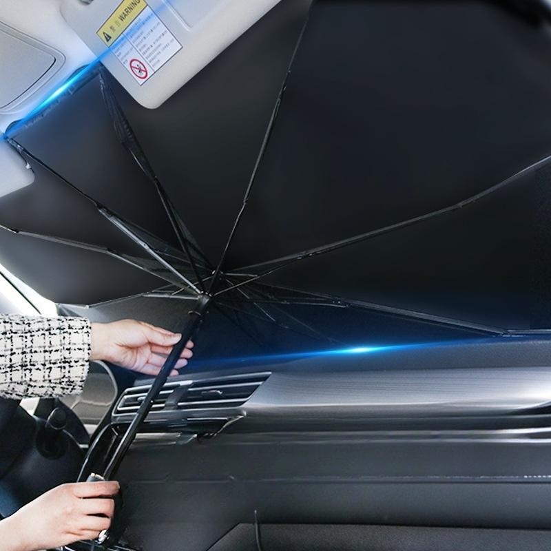 차량용 햇빛 가리개 UV 자외선 차단막