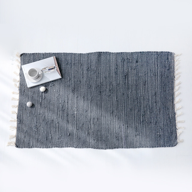 MATTY 스트립러그 60x90 멀티그레이 1802.2363, 600x900mm