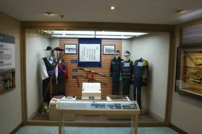 [경찰박물관] 내 꿈은 경찰관! 꼬마 경찰 체험 | 교과연계 체험 by 교과타파 - 상세 이미지 3