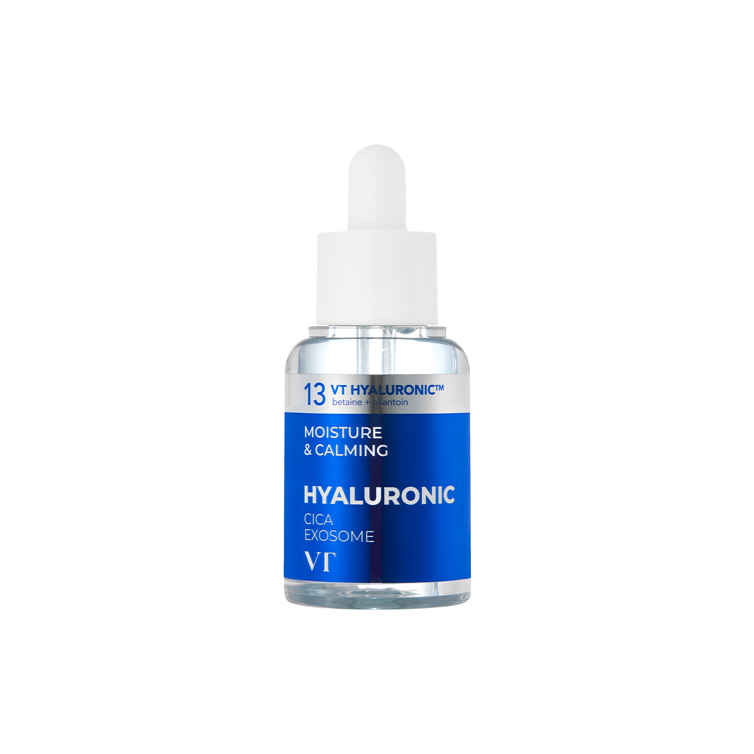 VT H3 히알루론산 하이드로 앰플 30ml 수분 진정 - 상세 이미지 2