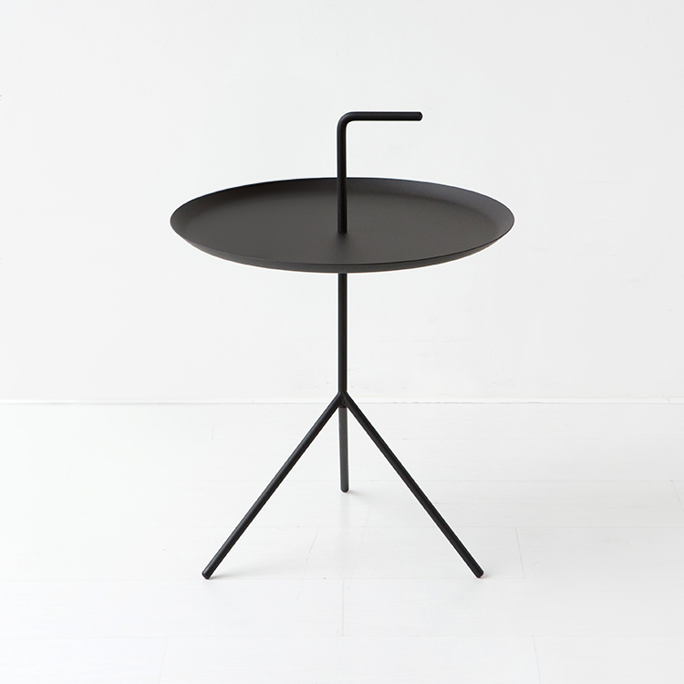 HANDAL 480 커피테이블 4033B 차콜 4962.0109