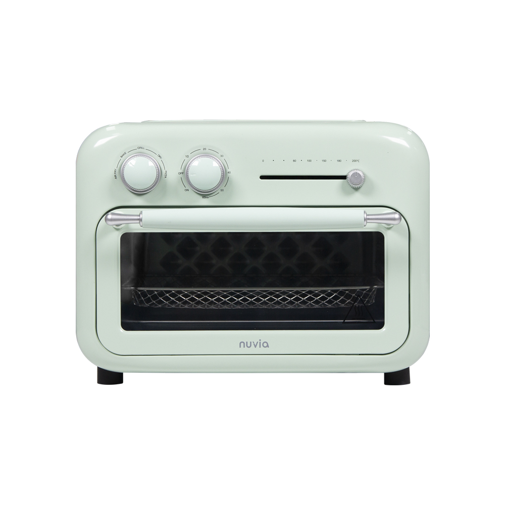 오르홈 오븐형 에어 프라이어기 후라이기 후라이어 코스트코 12L