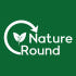 네이처라운드 공식스토어 로고