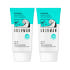 부쉬맨 워터프루프 프로 선크림 SPF 50+ 선스크린 50ml, 2개 솔직 후기 | 피부 타입별 분석 썸네일