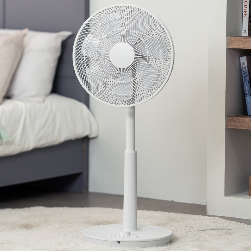 한일 서큘레이터 가정용 초미풍 선풍기 써큘 학교 EFe-S150