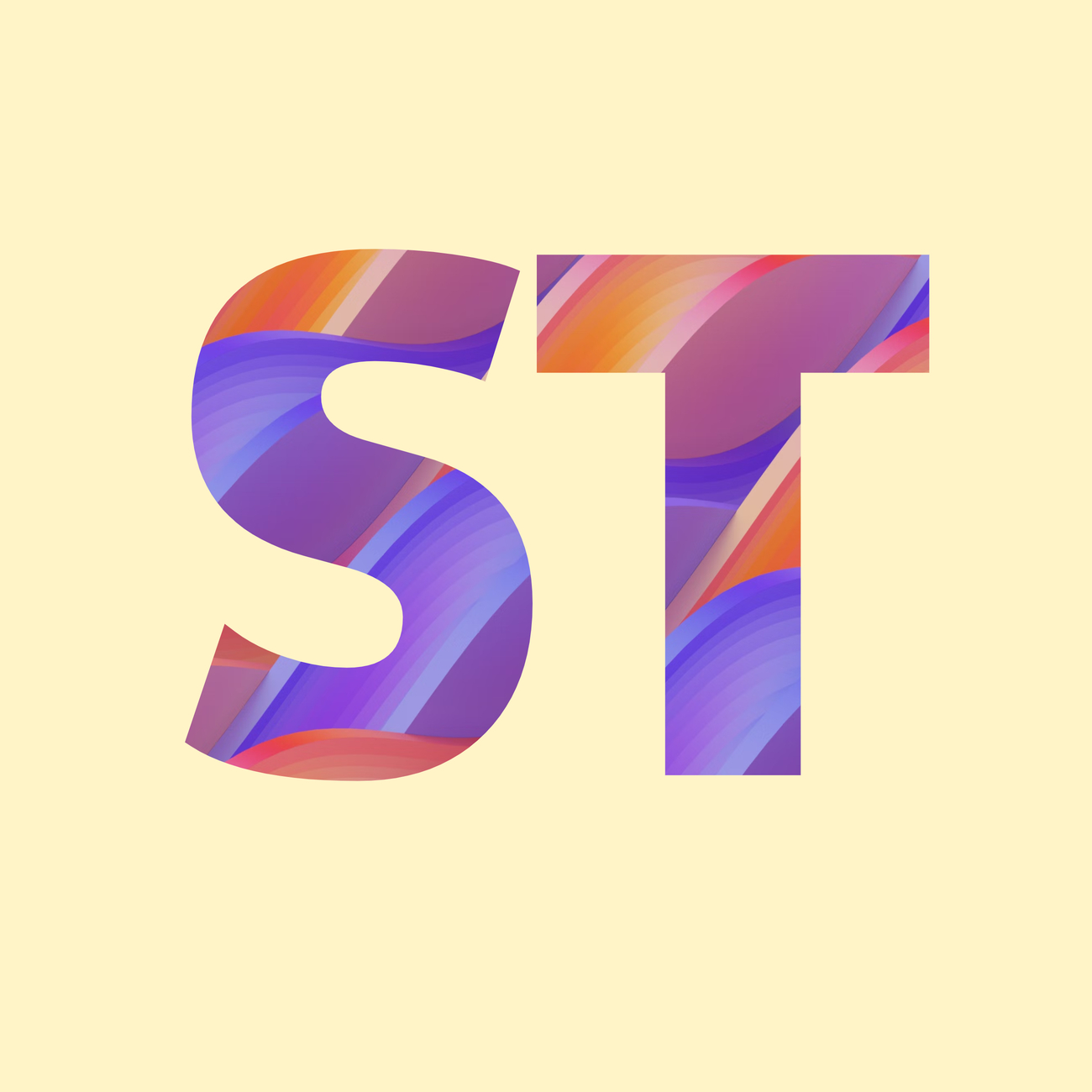 ST-MALL 스토어 로고