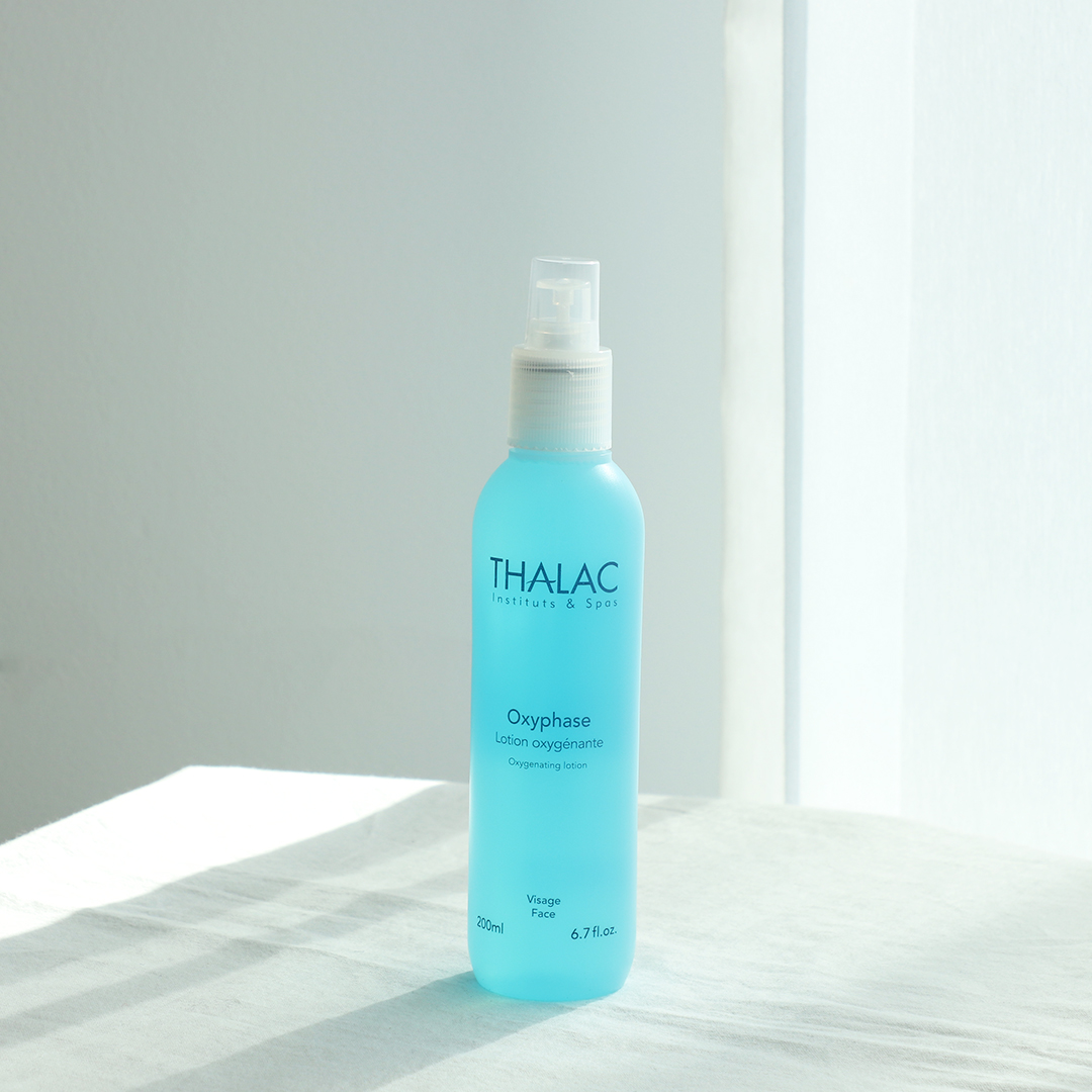 탈라 미스트 - 옥시파즈 물광미스트 200ml 산소 물광 - 상품 이미지