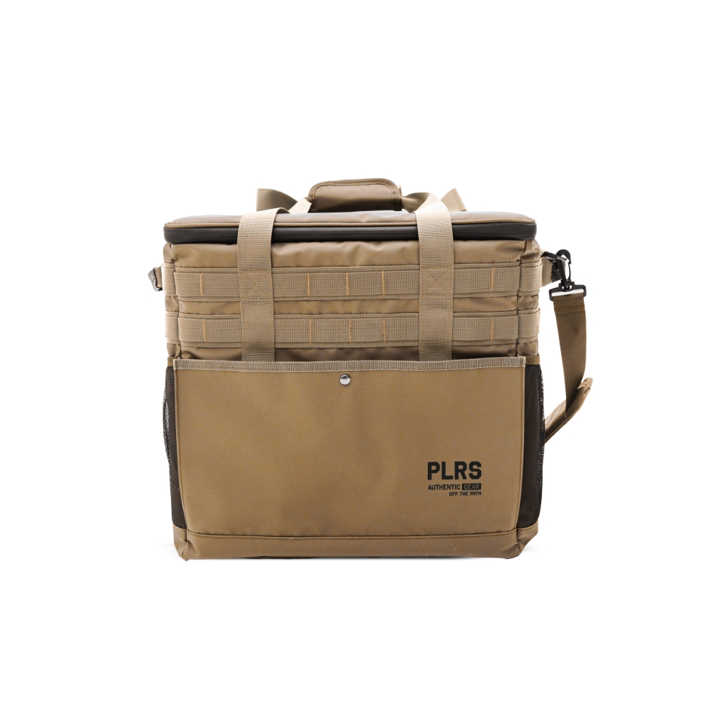 폴라리스 보냉 C1 소프트 쿨러 캠핑 피크닉 아이스박스 가방 백