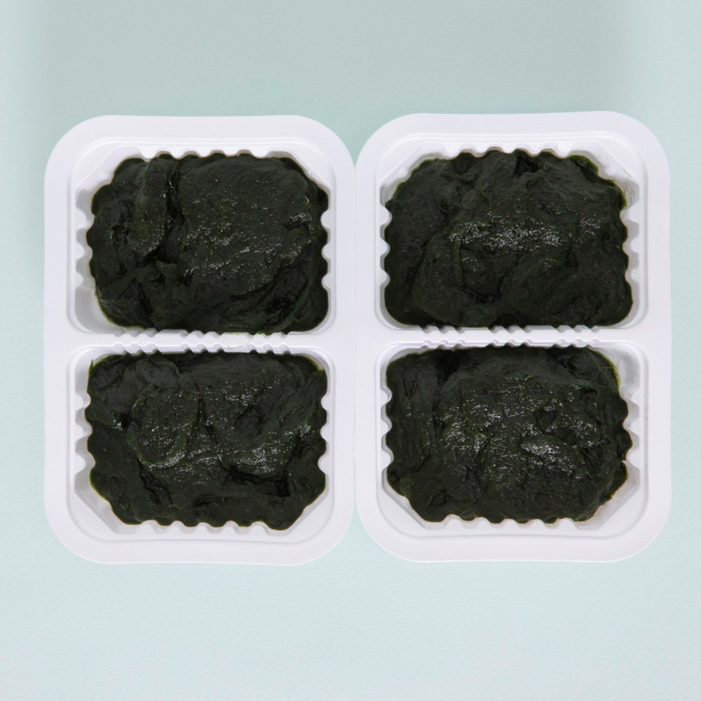 완도 세척 매생이 냉동 무방부제 200g, 3개 - 상세 이미지 3