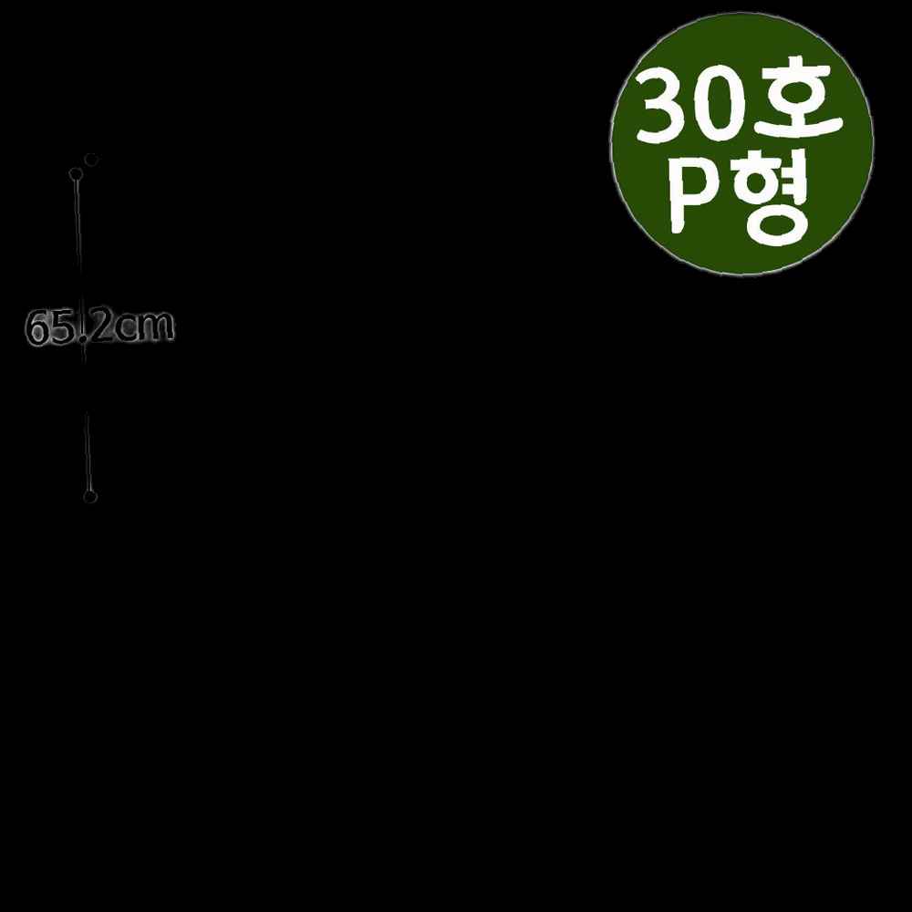 정식아사천 캔버스 30호 인물화 유화 그림그리기 P형 화방왁구 : 래태오커머스