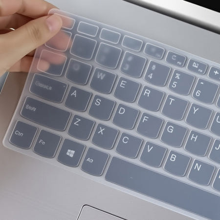 오랜웰 레노버 노트북 아이디어패드 IDEAPAD 5 2in1 16AKP10 시리즈 키스킨키보드덮개 커버 LENO36