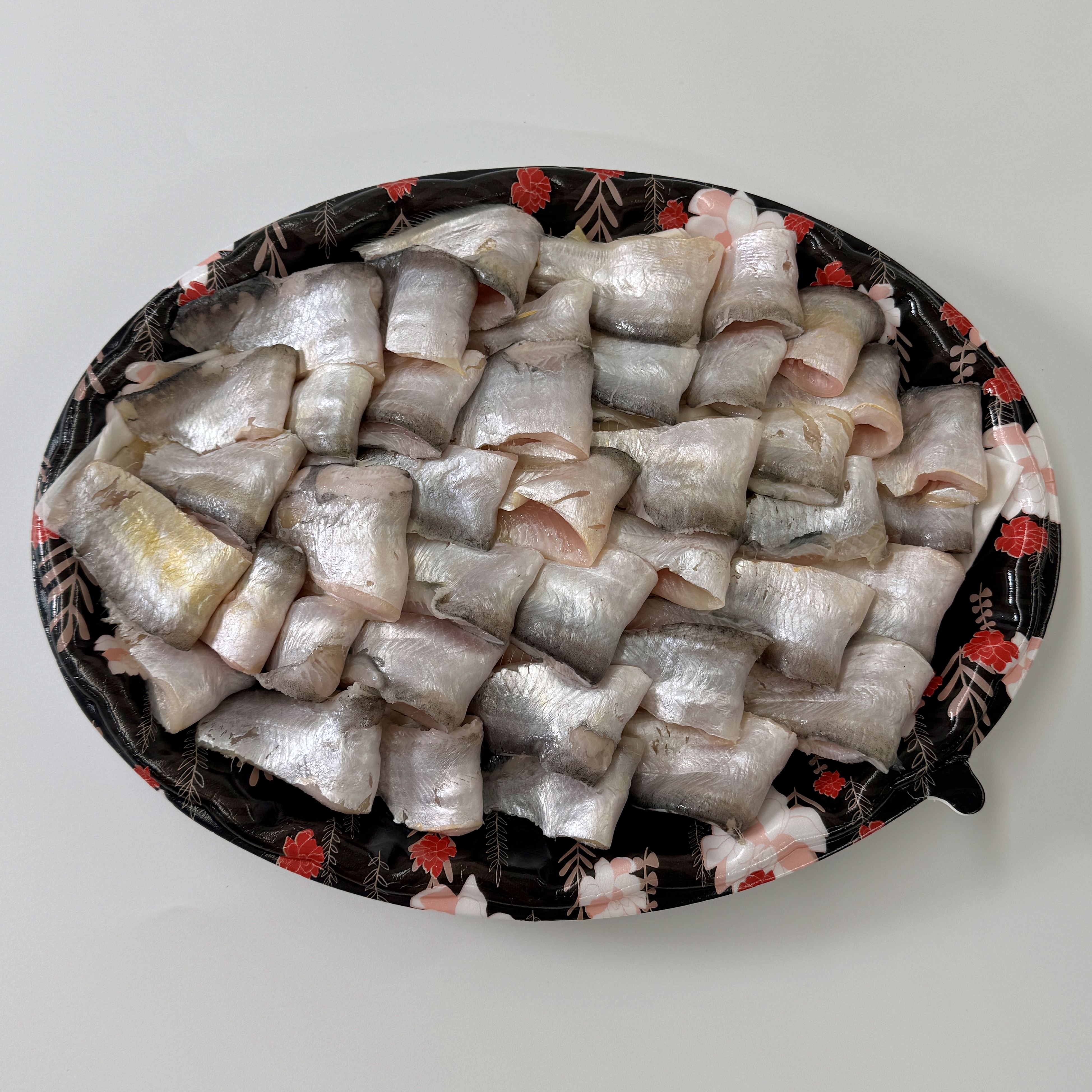 밴댕이회 벤댕이회 300g 밴댕이젓 초무침 조업당일발송상품 - 상세 이미지 5