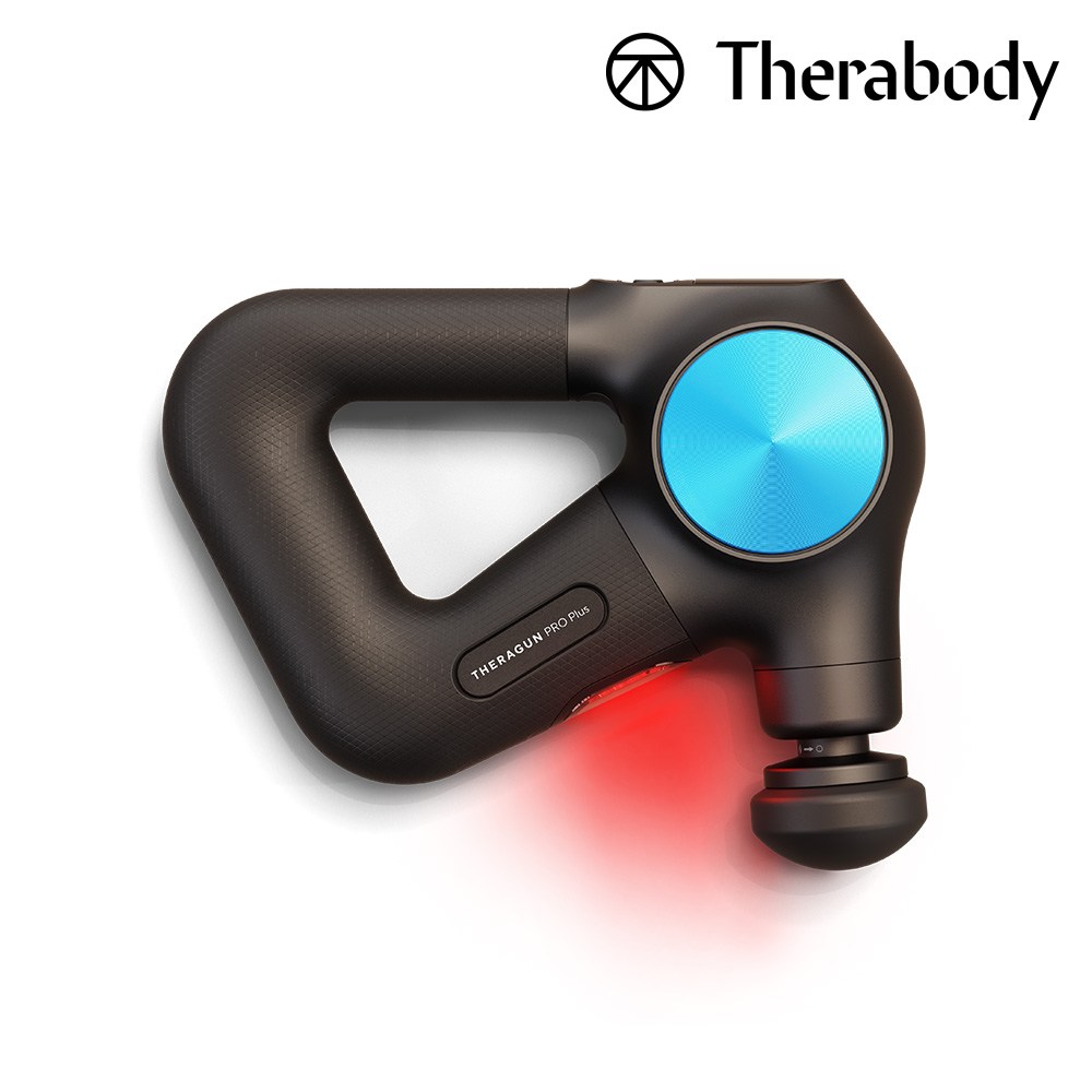 테라바디 테라건 프로 플러스 진동 마사지건 제품 이미지