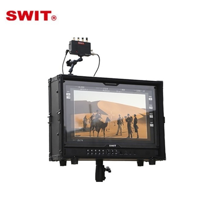 SWIT FM-215HDR
