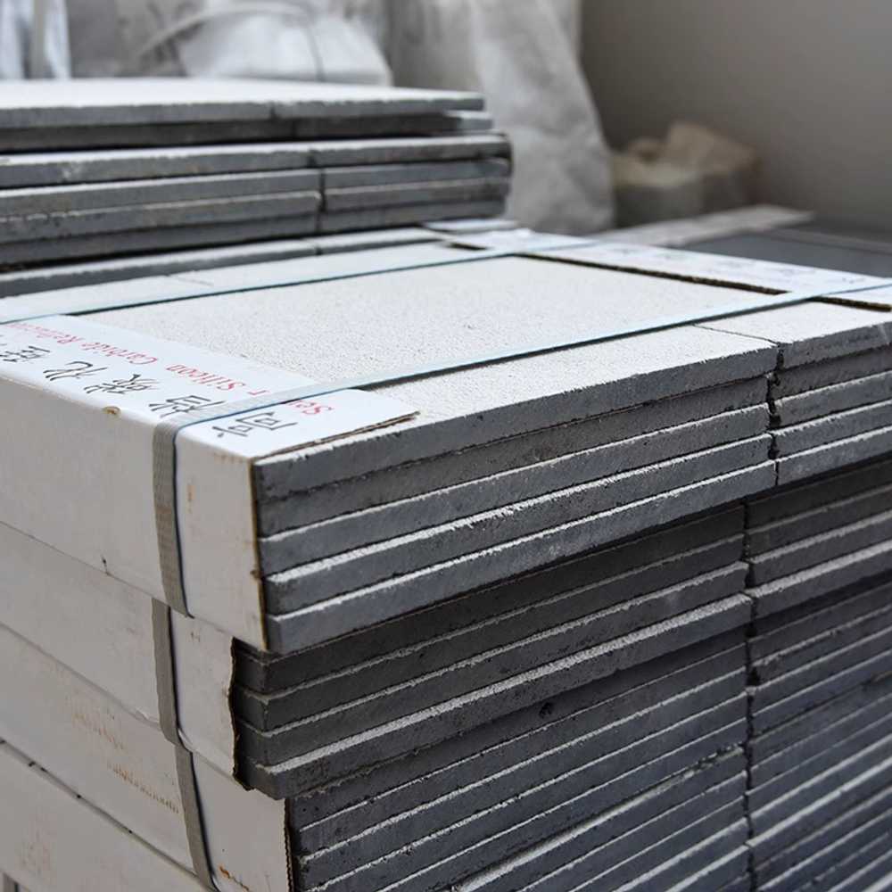 도자기 내화판 가마 열처리 화덕 보드 고온 쉐드보드 40x45cm - 상세 이미지 5