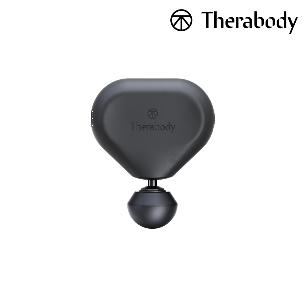 테라바디 테라건 미니 3세대 블랙 진동 마사지건