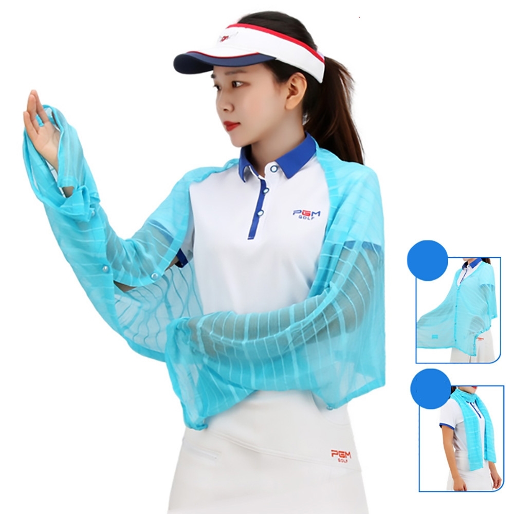 UV 차단가디건 로브가디건 볼레로토시 운전용 자외선 그물 - 상세 이미지 2