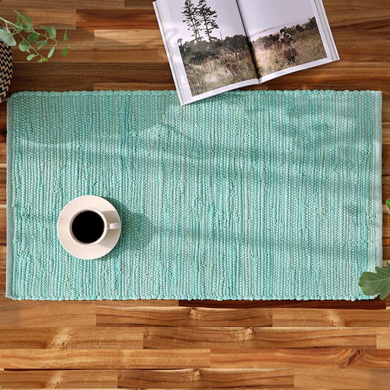 NASRI 러그 50x90 민트 6188.3171, 900x500mm