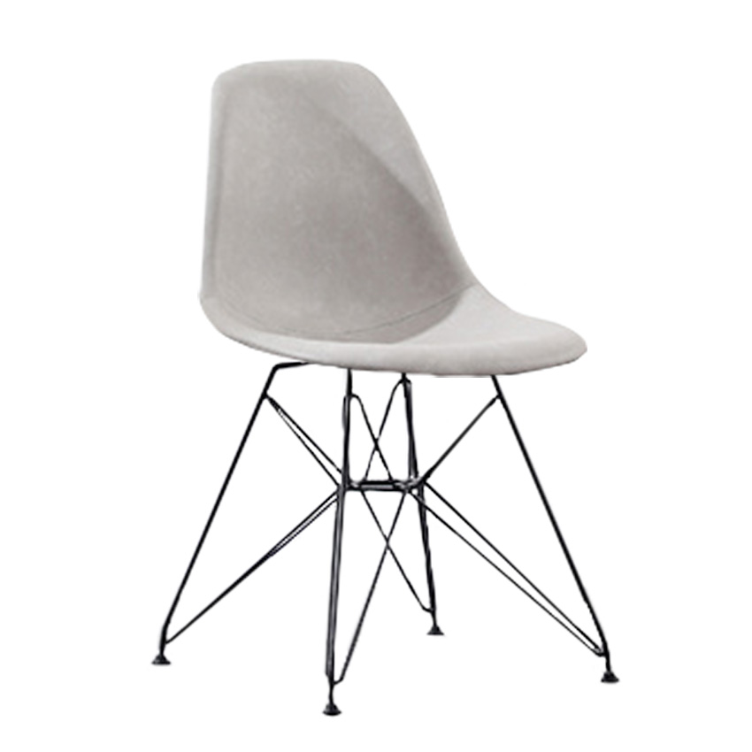 어반 레더 다이닝 인테리어 라운지 체어 Urban Leather Chair - 상세 이미지 5