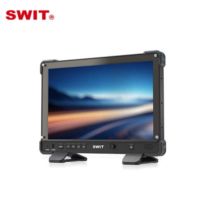 SWIT K15 15.4인치 FHD 고휘도 디스플레이