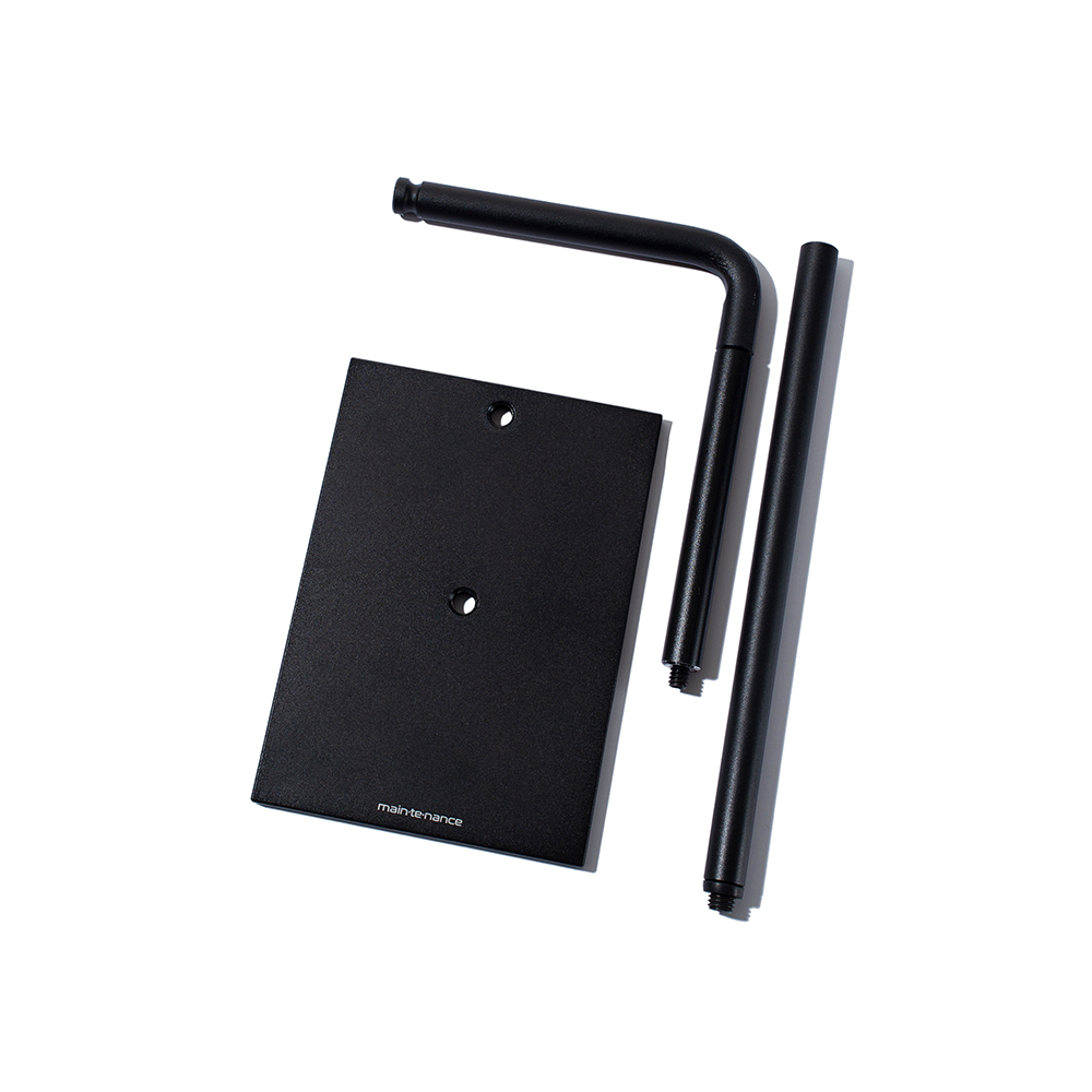 메인터넌스 랜턴 스탠드 캠핑 조명 걸이