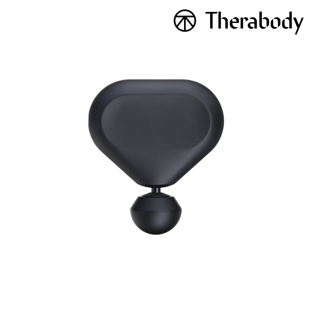테라바디 테라건 미니 2세대 블랙 진동 마사지건