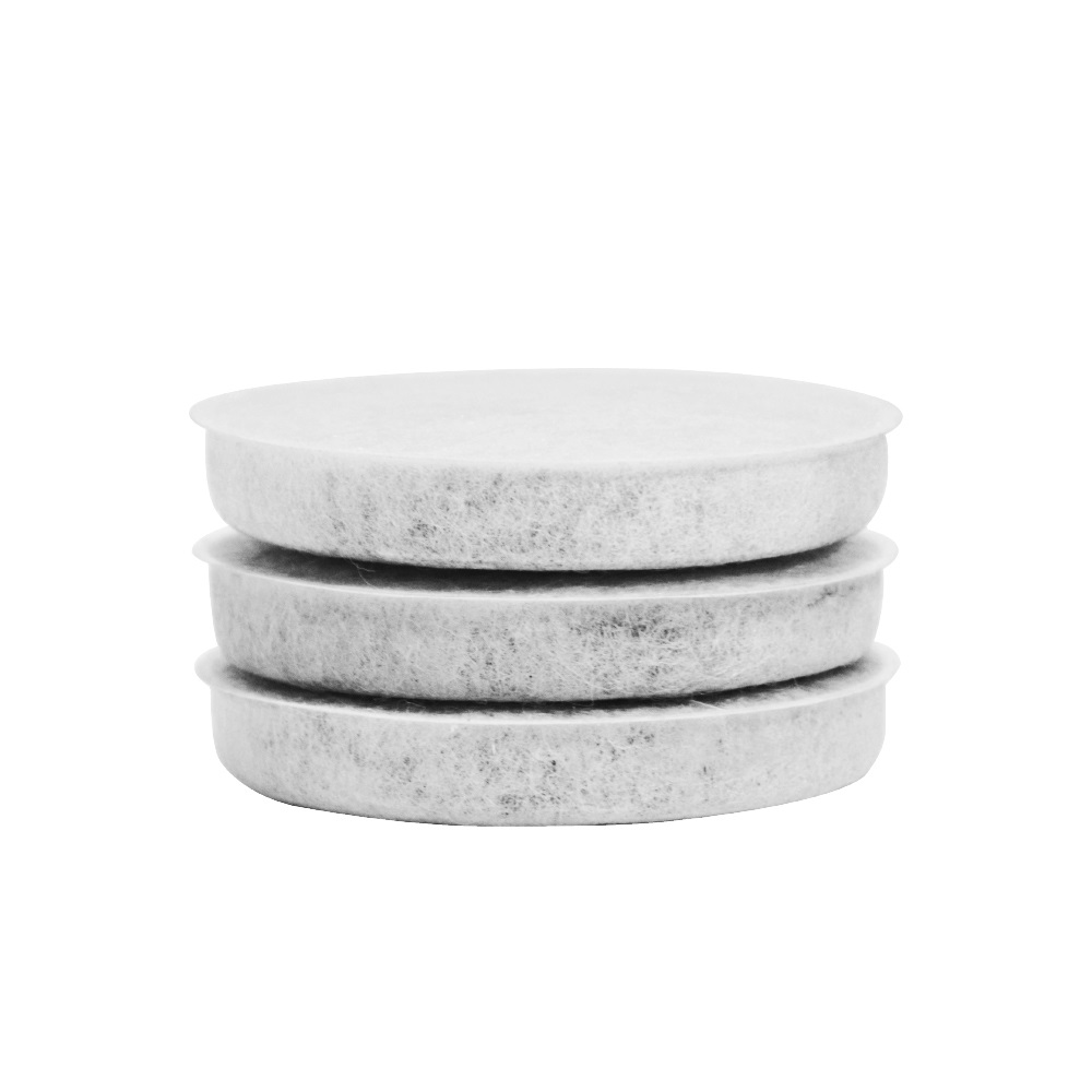 [급수기필터 세트] 바비온 RWF-H2 + PF-H2 반려동물 급수량 증가 강아지 고양이 정수기 물그릇 수반