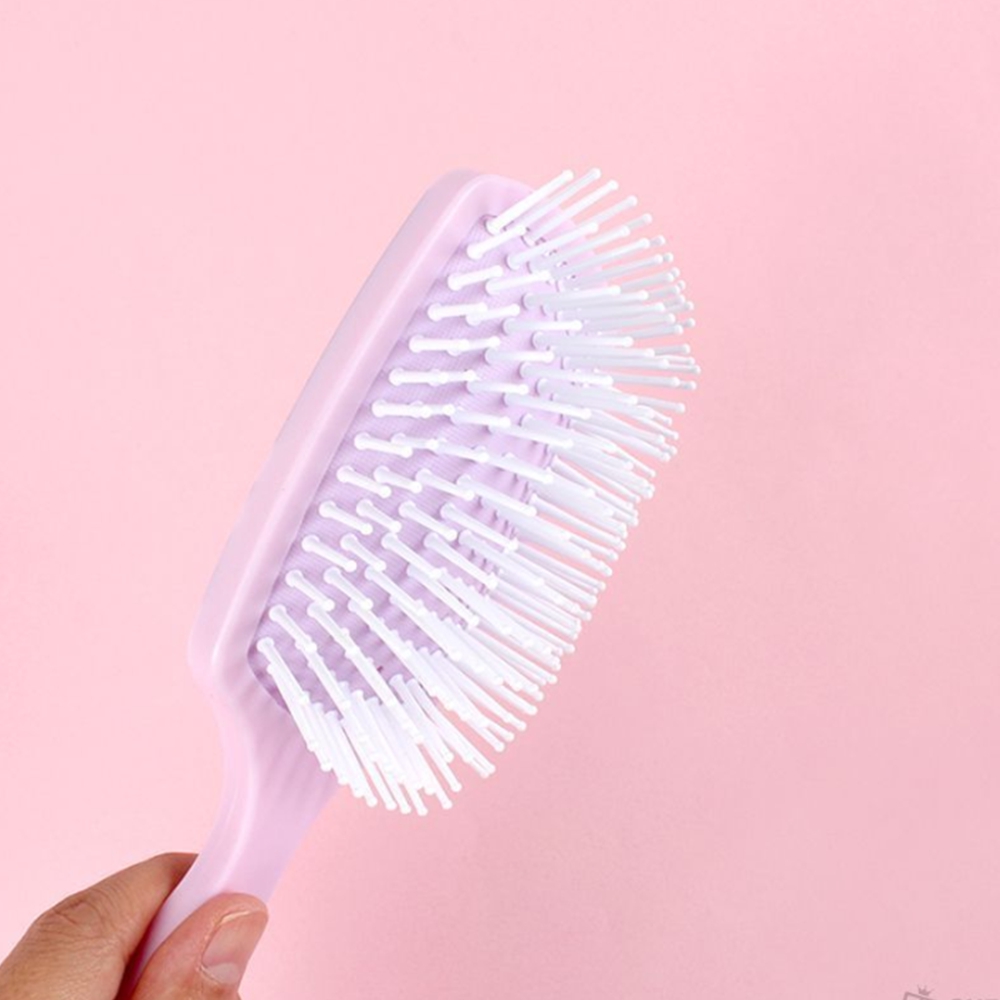 산리오빗 캐릭터 디자인 쿠션 브러쉬 이미지 8